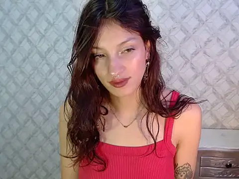 Emma-WilsonのライブXXXチャット