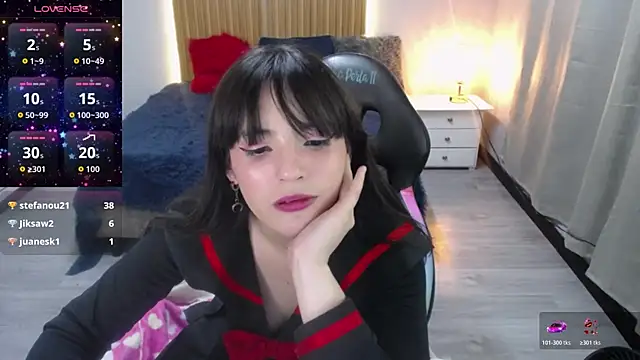 sailor_moon07 即時 XXX 聊天