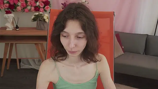 EmmanuellBrown: онлайн-секс-чат