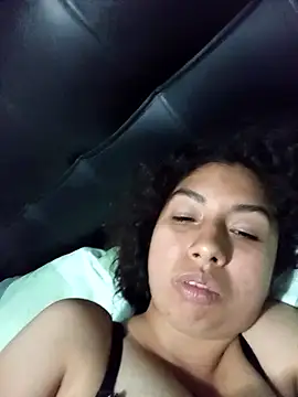 Show Webcam de shouko16