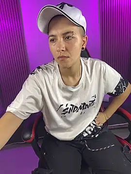 nicocooxのライブXXXチャット