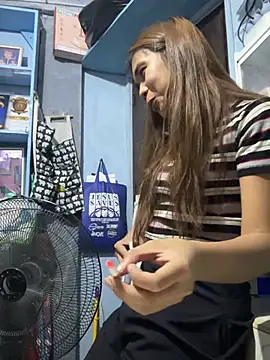 Margaux4Un Webbikameraesitys