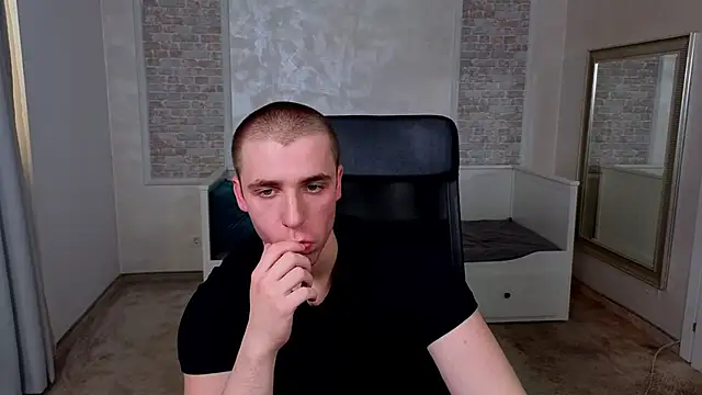 عرض كام KellenWest