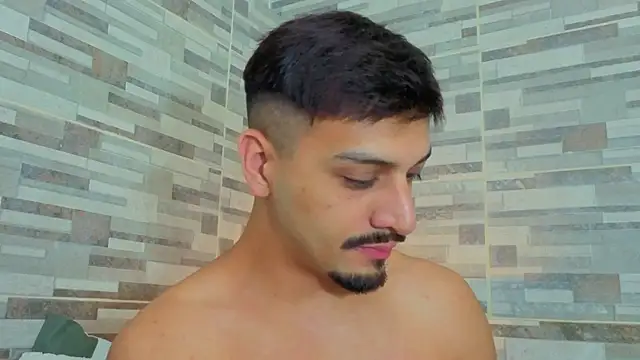 Show de joelcallvil1 na webcam