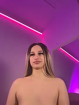 ScarletFlameee – Live XXX-chat