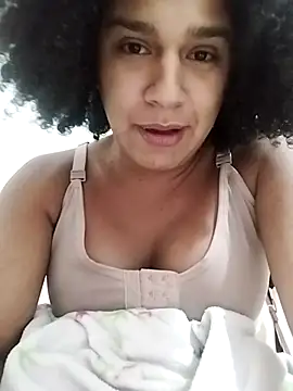 Brunnixt Webcam-Show