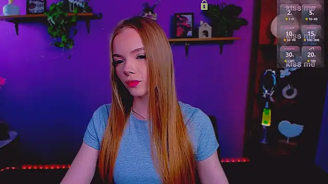 XXX chat uživo modela maddy_moah