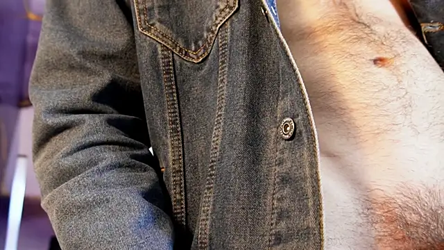 Oliver_Dallas1 Adlı Modelin Web Kamerası Şovu