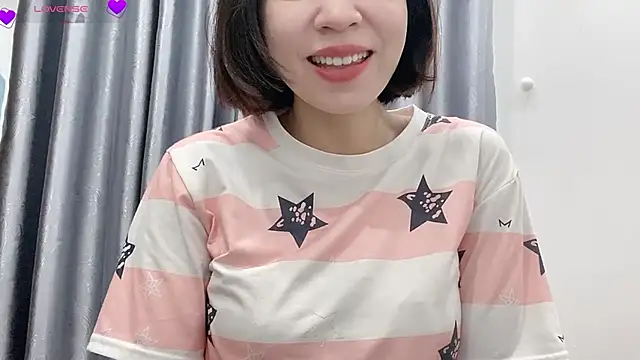 Ryo-Jisoo's Live XXX Chat