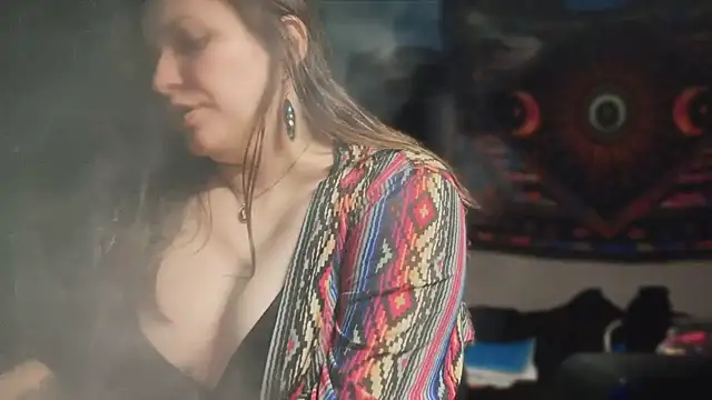 spunlikecottoncandy's Webcam Show