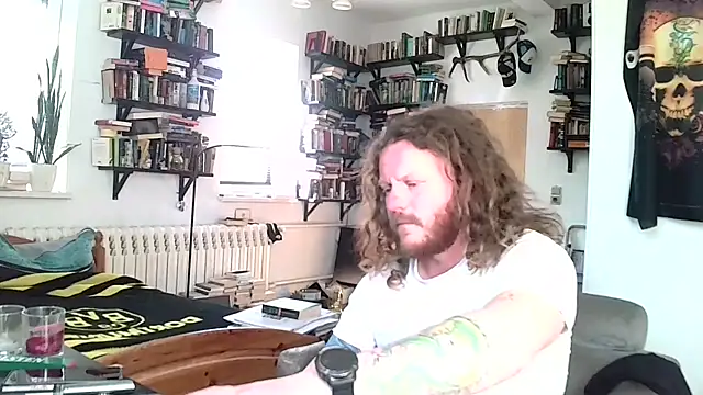 sunr1sa's Webcam Show