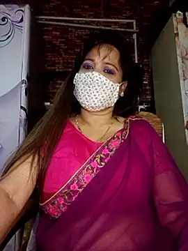 Alexsummi 웹캠 쇼