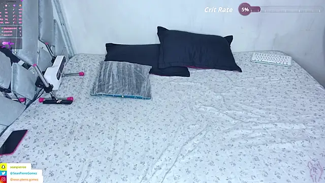 sean-pierren Live XXX chat