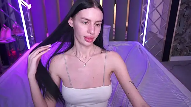 Chat XXX ao vivo de Snow_WhiteeeX