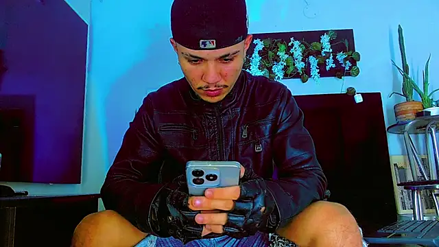 HannibalLesterのライブXXXチャット