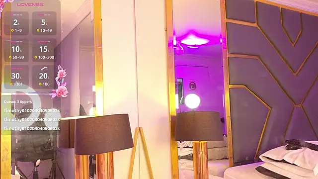 دردشة SamanthaPierce الجنسية المباشرة