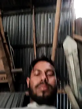 X-_boy Adlı Modelin Web Kamerası Şovu