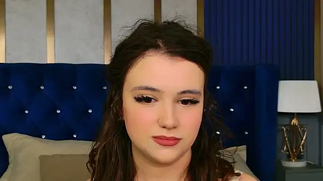 Chat XXX en directo de Pauline_Heaven