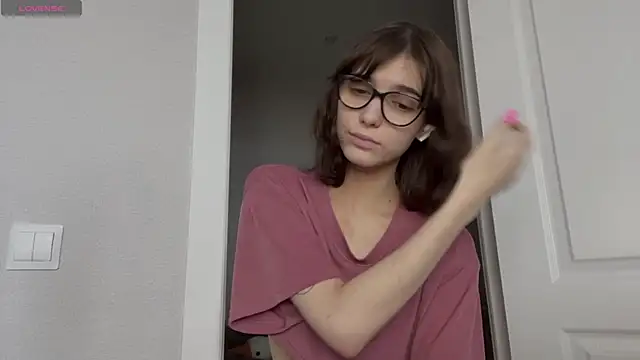 SibleyBurnerのウェブカメラショー