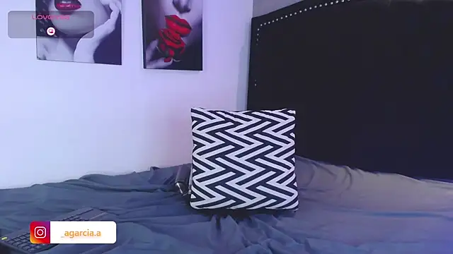 LiamWildx20のウェブカメラショー