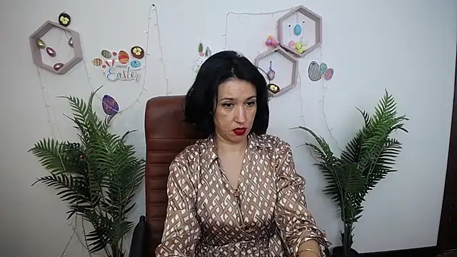 دردشة CameronEnns الجنسية المباشرة