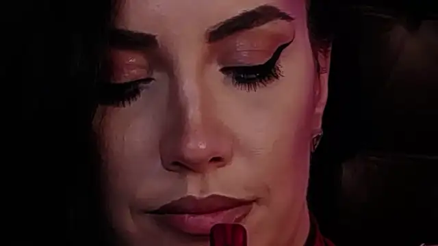 StephanyMillanのライブXXXチャット