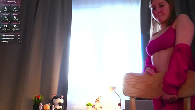 LorettaGladmann Live XXX chat