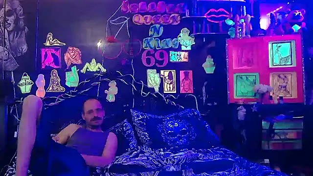 Splash_Queen420 লাইভ XXX চ্যাট