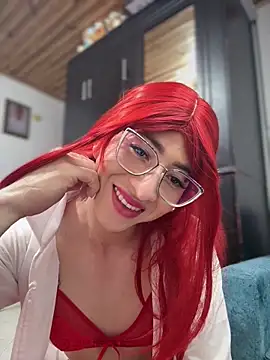 NICOLLE__12 ওয়েবক্যাম শো