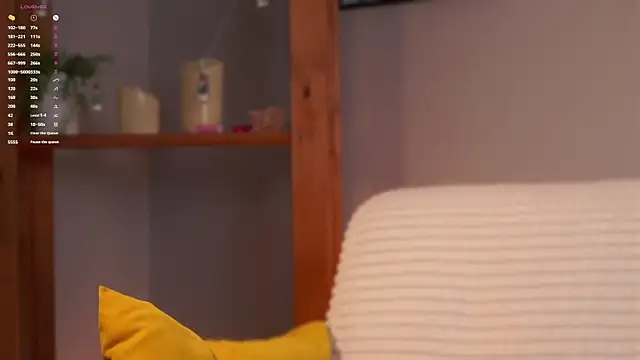 دردشة KateCahee الجنسية المباشرة