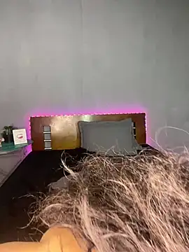 Webkamerová show Melania_ferr