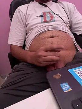 Your_imran 웹캠 쇼