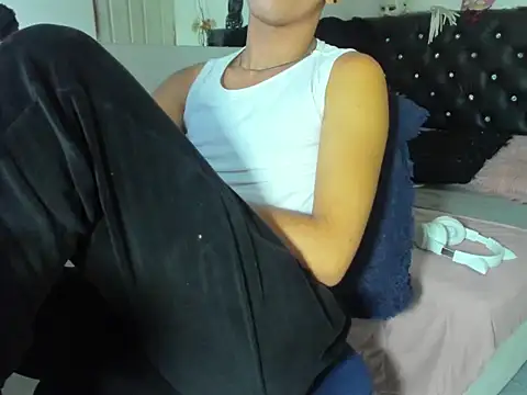 BlakeNoir_'s Webcam Show