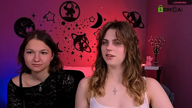 Chat XXX en directo de naya_may