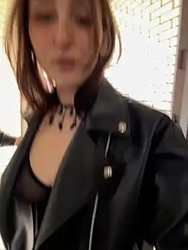 دردشة FlexibleDoll_ الجنسية المباشرة