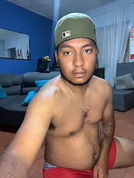 Danny_black11 Live XXX-Chat