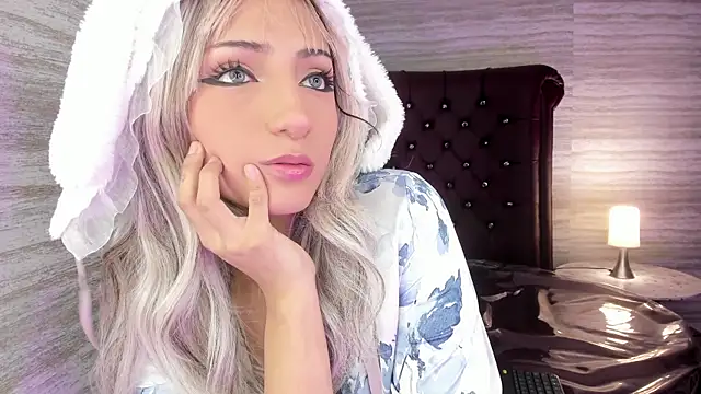 sweetness_siren 网络视讯表演