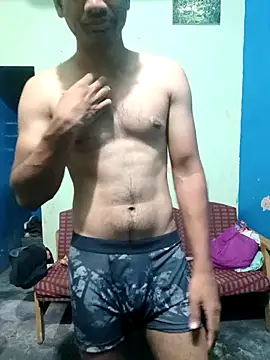 Pertunjukan Kamera Web freakingcock27