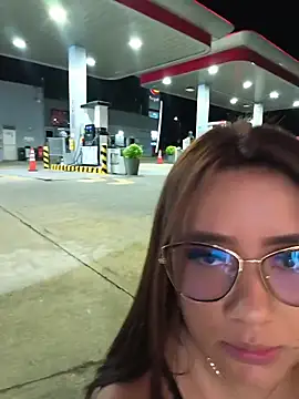 Chat XXX en directo de maleja_smmith