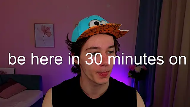 KevinStrike ওয়েবক্যাম শো