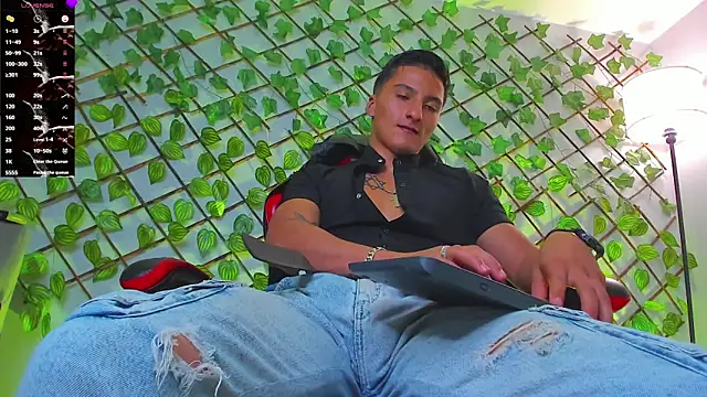 Dominus_Alpha 即時 XXX 聊天