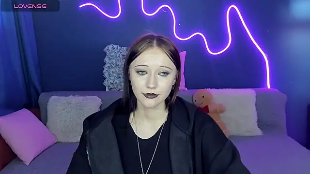 دردشة OliviaLight الجنسية المباشرة