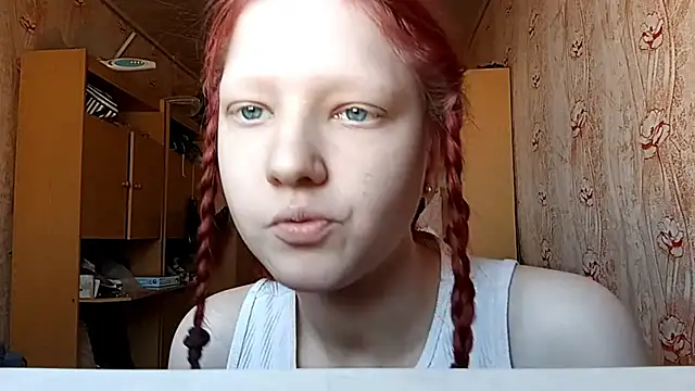 BirgitKamal's Webcam Show