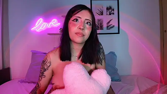 Chat XXX en directo de Its__Alice