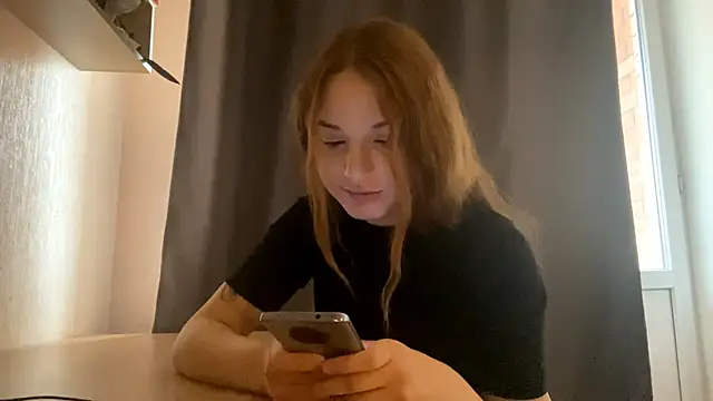 _StillHeart_ Webcamshow