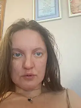 Вебкам-шоу Jade_Kissy