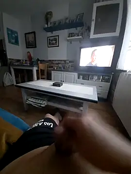 Show Webcam de quini41