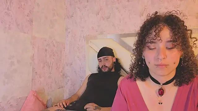 Chat XXX ao vivo de Benny_and_Mark