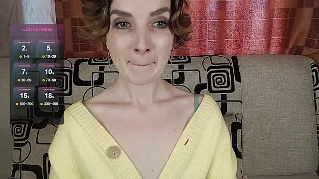 دردشة TinaWince الجنسية المباشرة