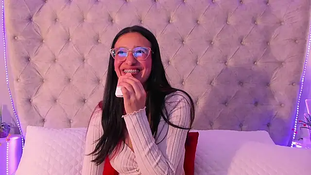 แชท XXX สดของ dafne_bss